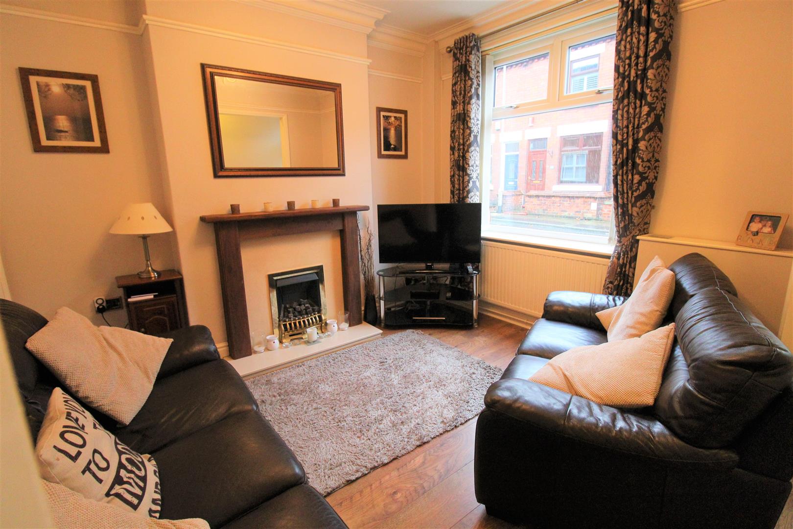 Lockwood Street, Baddeley Green, Stoke-On-Trent